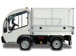 Goupil G3 Tipper 2008 года
